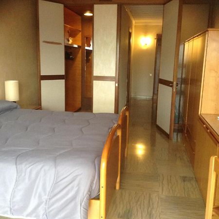 로마 Residenze Garden 아파트 호텔 객실 사진