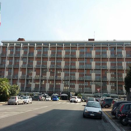 로마 Residenze Garden 아파트 호텔 외부 사진