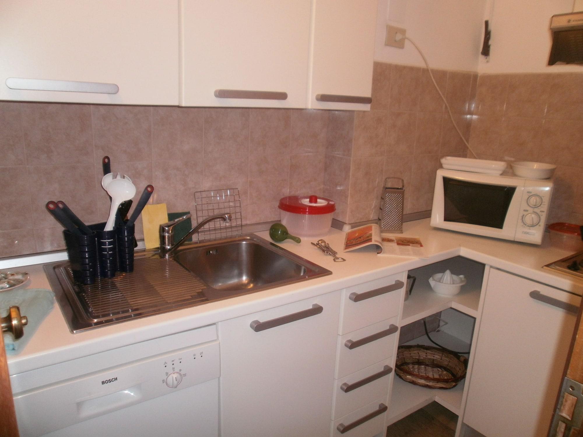 로마 Residenze Garden 아파트 호텔 외부 사진